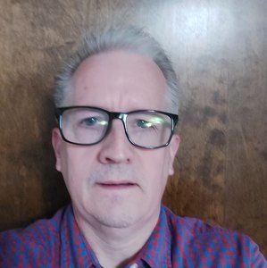 Meet your Posher, Brent